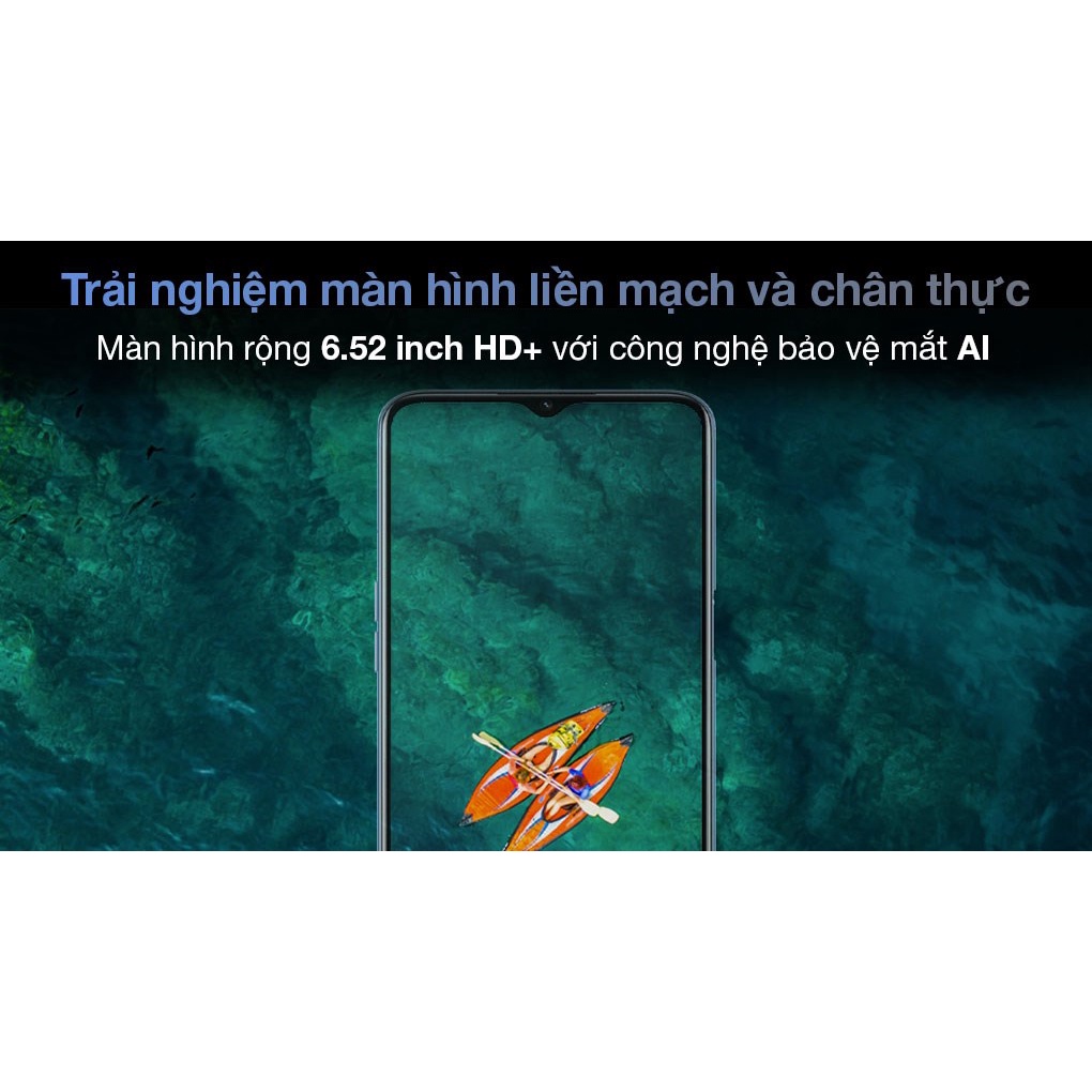 Điện thoại Oppo A16  Hàng Chính Hãng, Mới 100%, Bảo hành chính hãng 12 tháng