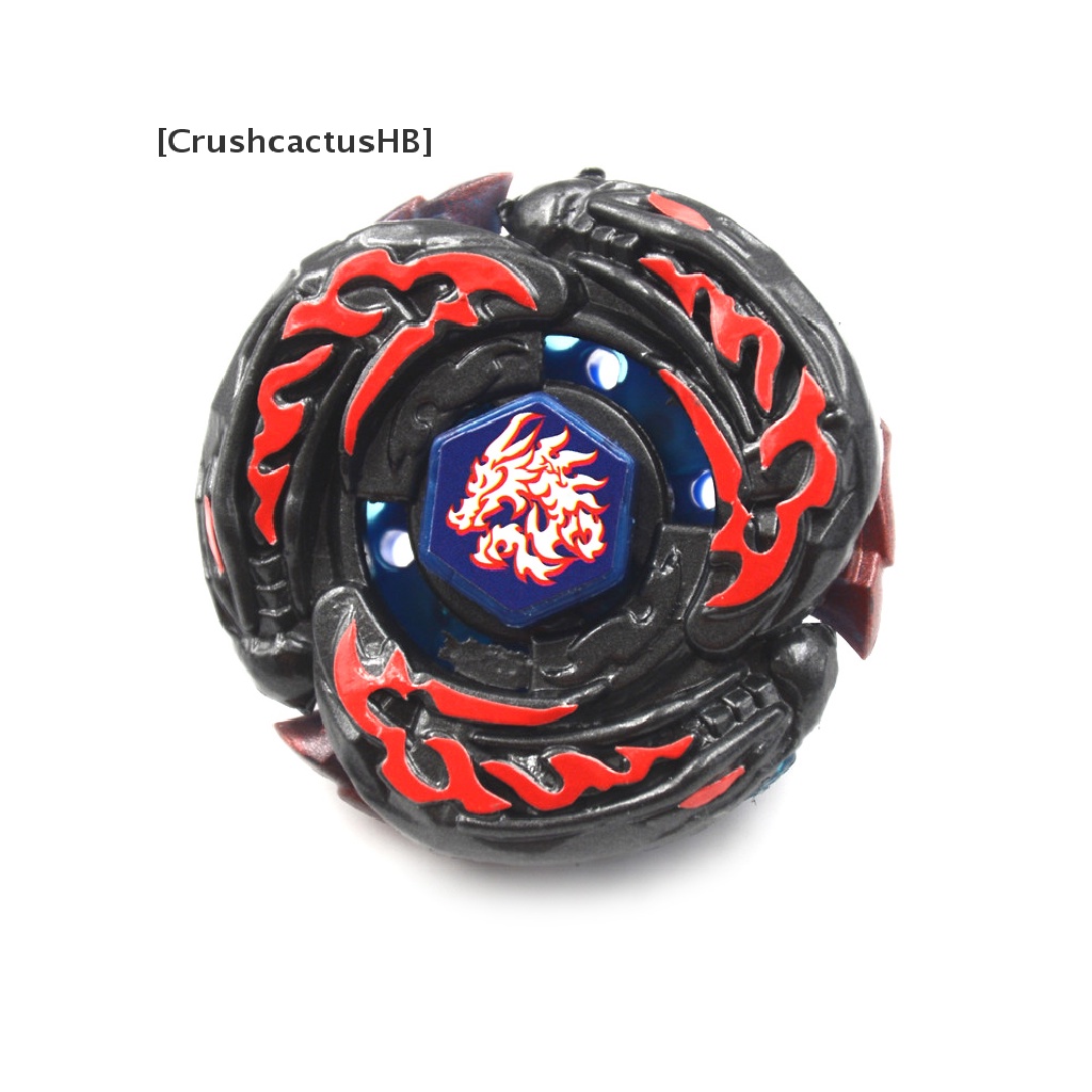 Bộ Con Quay Beyblade 4D L-Drago BB108 Bằng Kim Loại