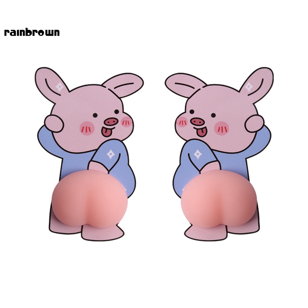 Miếng Dán 3d Bảo Vệ Cửa Xe Hơi Chống Va Đập Tiện Dụng