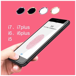 DÁN NÚT HOME IPHONE CÓ VÂN TAY