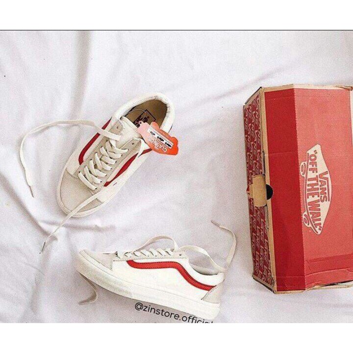 Giày thể thao Vans