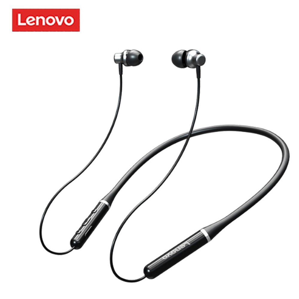 Tai nghe nhét tai không dây VIRWIR XE05 bluetooth 5.0 tích hợp nam châm đeo cổ chống thấm nước thời trang