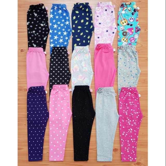 Quần Legging BG 7_18kg