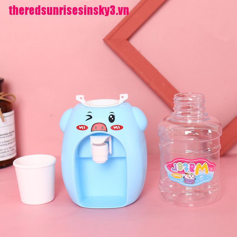 Bình Nước Đồ Chơi Mini Chất Lượng Cao