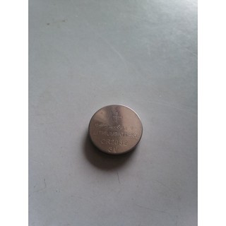 Pin cmos CR2032