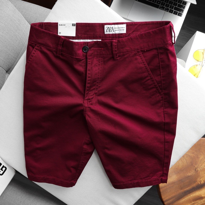 QUẦN SHORT KAKI VNXK  CÁC HÃNG CỰC ĐẸP ĐÂY Ạ