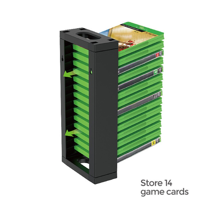 Giá Đỡ Đĩa Game 36 Ngăn Tiện Dụng