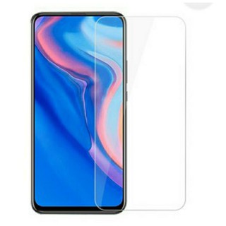Realme 6i _Miếng dán cường lực trong suốt tặng kèm phụ kiện dán