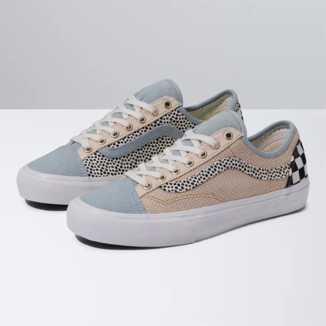 Giày Vans Old Skool SF Style 36 Mix &amp; match - VN0A5HYRAYR