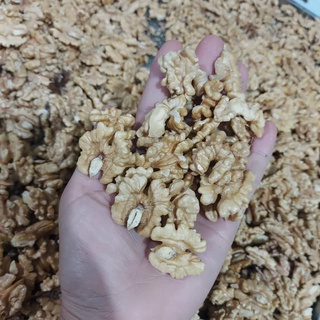 Yellow Walnuts - Hạt óc chó vàng