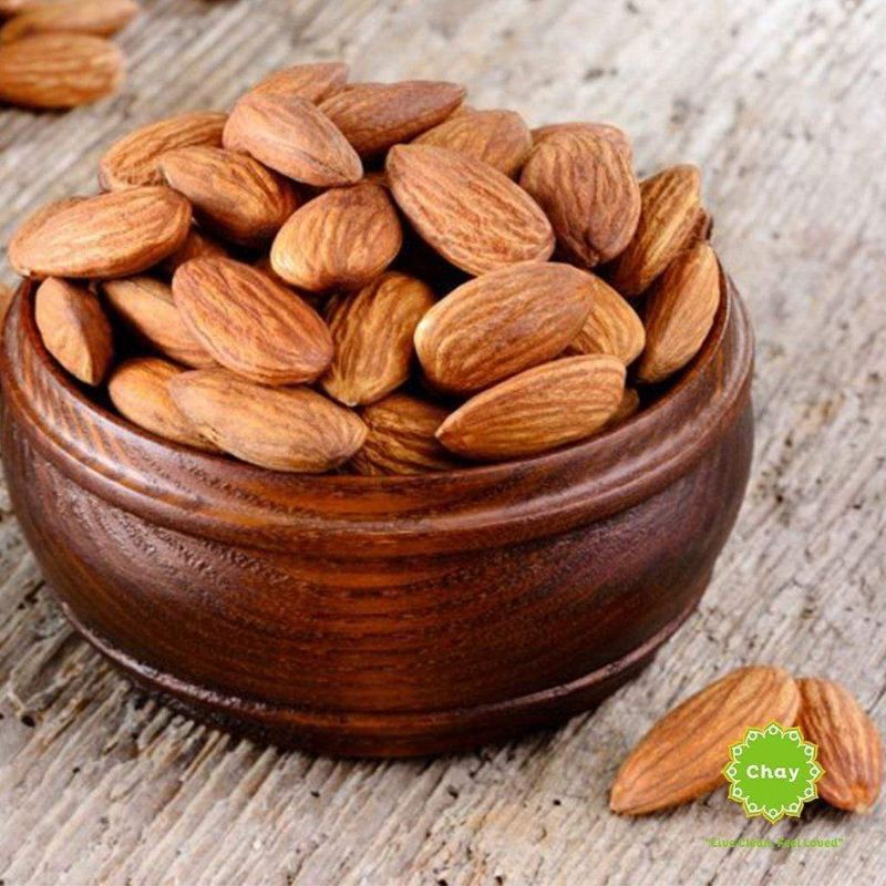 500g Hạnh nhân tách vỏ Mỹ [đã sấy chín] | BigBuy360 - bigbuy360.vn
