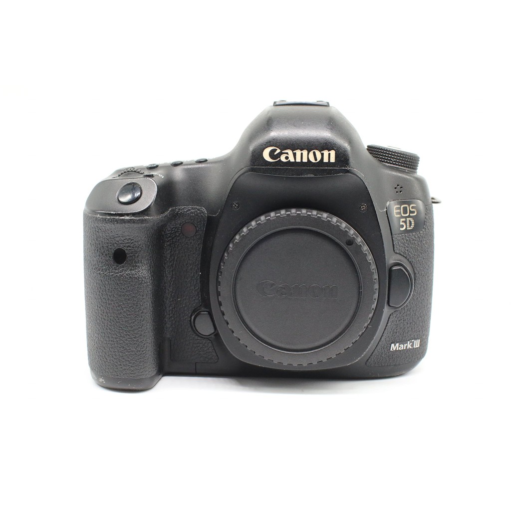 Máy Ảnh Canon EOS 5D Mark III - Body