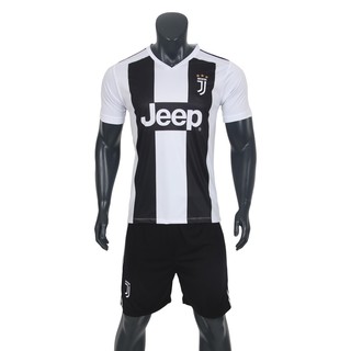 Bộ Juventus sọc sn 2018