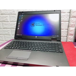 Laptop Hp Core I5 hàng nhập khẩu