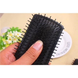 Lược chải tóc massage da đầu