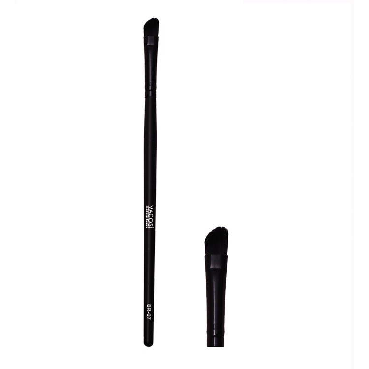 CỌ TÁN MÀY ĐẦU MỀM VACOSI EYEBROW BRUSH - BR07