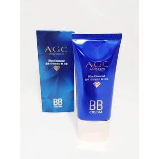 Kem Nền BB Cream Blue Diamond SPF30 PA++ Siêu Che Khuyết Điểm