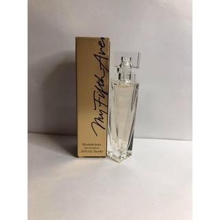 Nước hoa Elizabeth Arden My Fifth Avenue EDP minisize 7.5ml fullbox