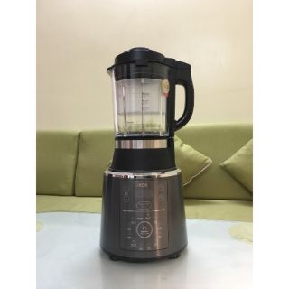 Ukoeo Pr5 Plus Máy làm sữa hạt đa năng cho người Việt - Bản Tiếng Việt