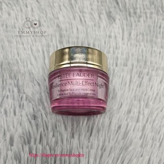 Kem dưỡng nâng cơ săn chắc ban đêm Estee Lauder Resilience dưỡng da chuyên sâu