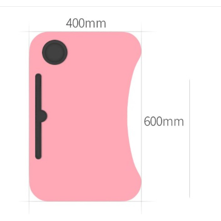 Bàn laptop đa năng gấp gọn HÀNG NHẬP KHẨU LOẠI 1 có Khe cắm Ipad + cốc đựng ly ) | BigBuy360 - bigbuy360.vn