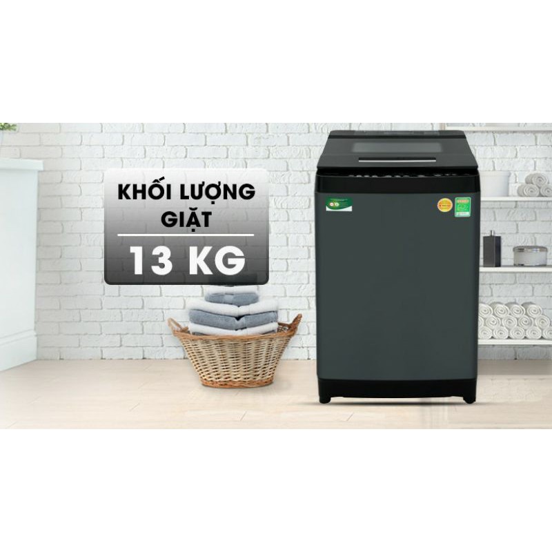 MÁY GIẶT TOSHIBA 13KY AW-DUJ1400GV KK