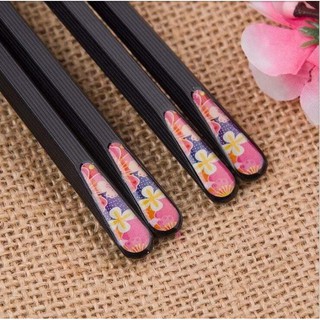 SÉT 10 ĐÔI ĐŨA XUẤT NHẬT