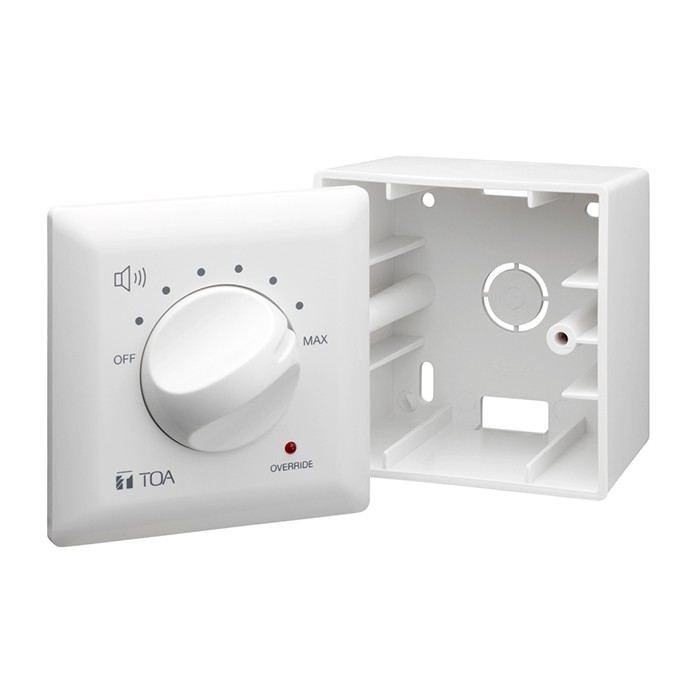 Điều chỉnh âm lượng - Chiết áp 120W Toa AT-4120 AS