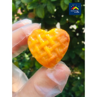 Bánh dứa Đài Loan handmade