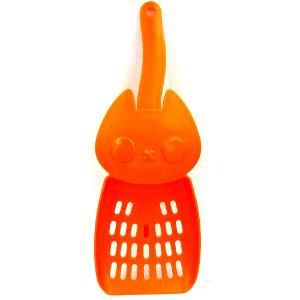 XẺNG HỐT PHÂN RUFUS &amp; COCO  CAT LITTER SCOOP