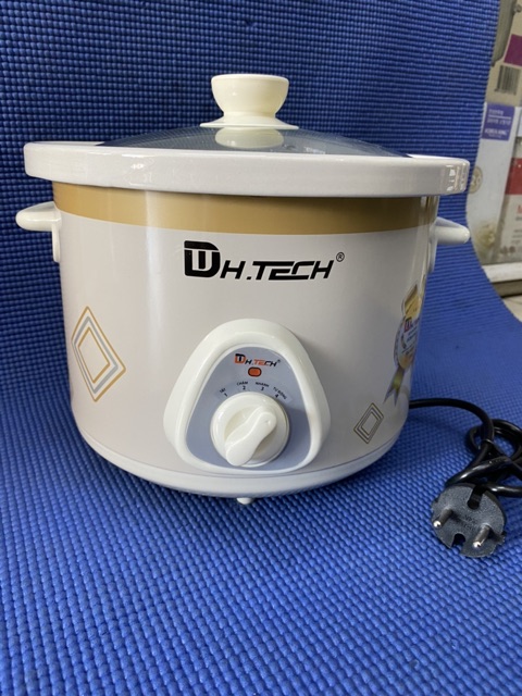 Nồi tiềm DH.tech 2,5 L