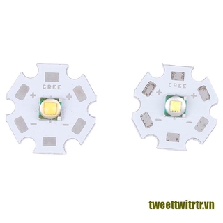 Đèn LED Công Suất Cao CREE XML2 XM-L2 10W