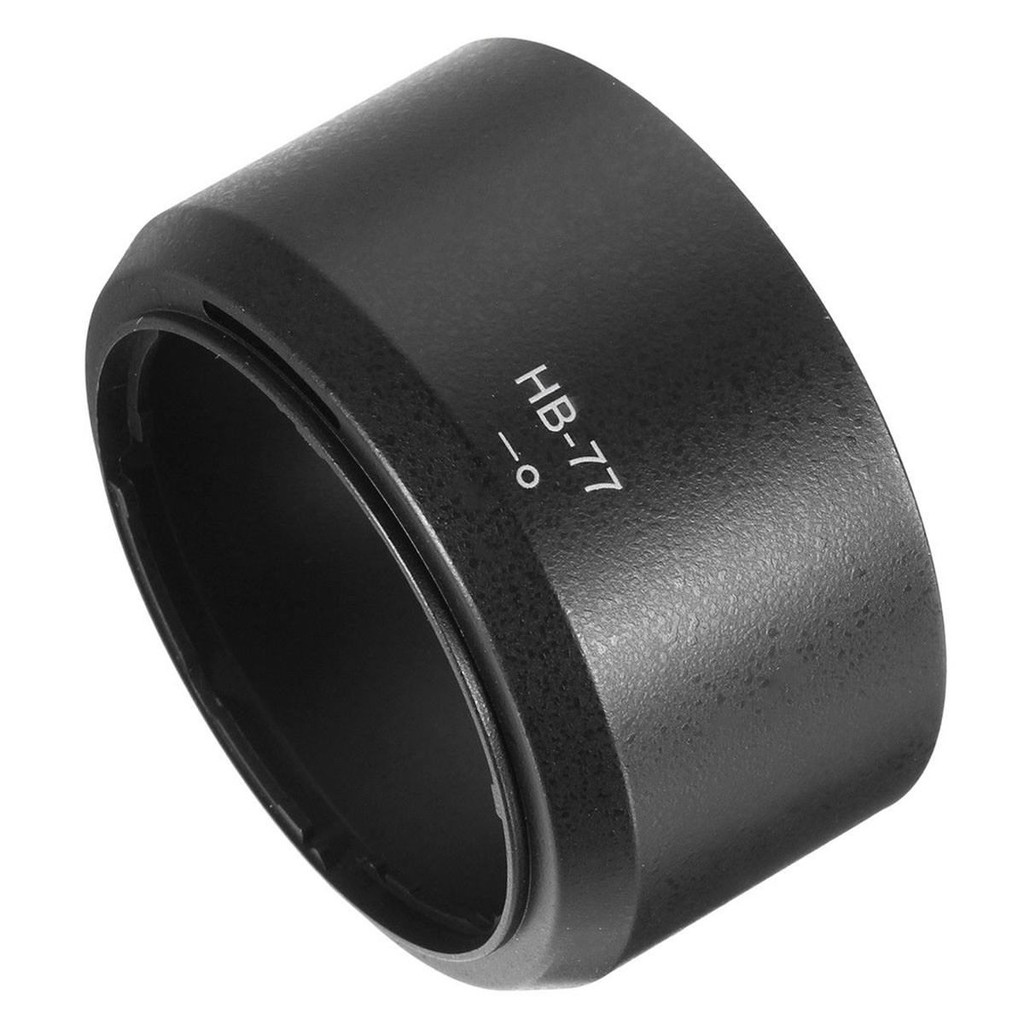 Lens Hood HB-77 cho ống kính Nikon Nikon AF-P 70-300