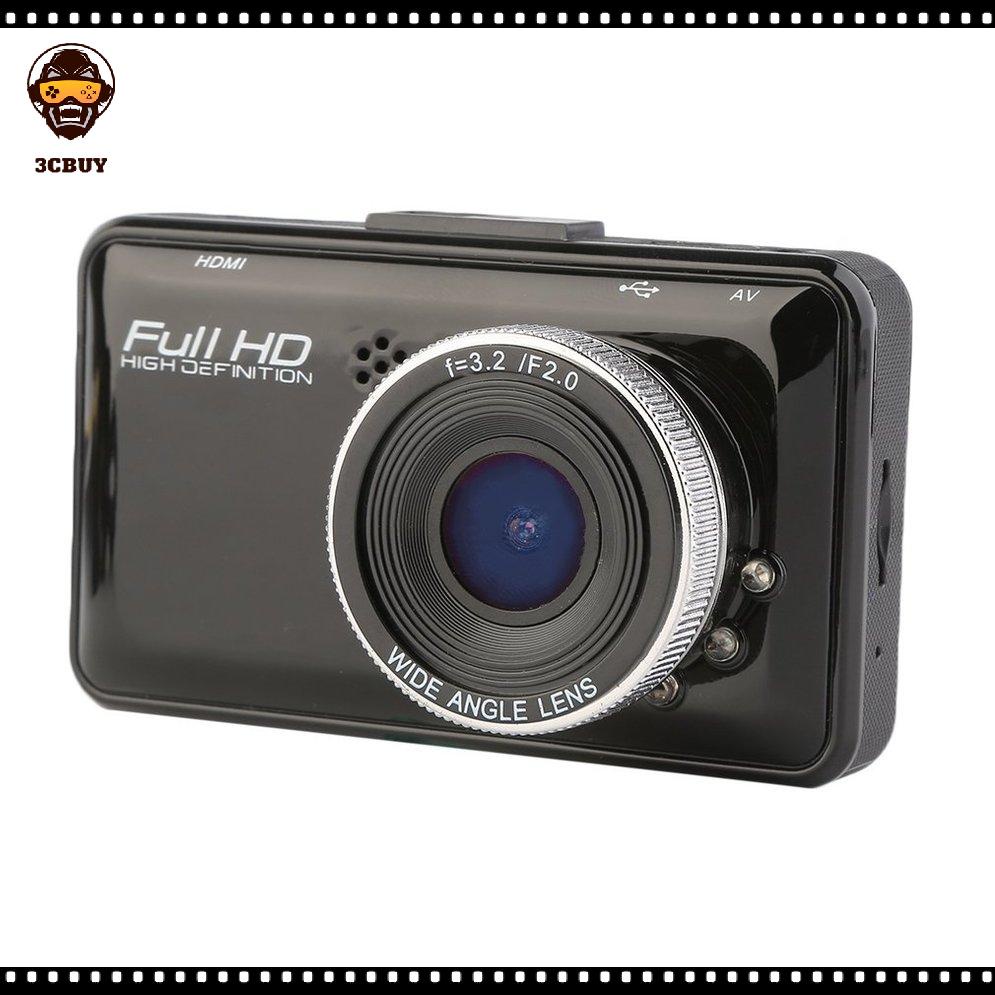 【sạc nhanh】2.7" Full HD Advanced DVR Digital Video 1080P Camera Portable Car Camcorder | BigBuy360 - bigbuy360.vn