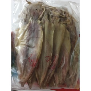 1kg Mực Câu Khô Tĩnh Gia Thanh Hóa loại 1 ngon ngọt