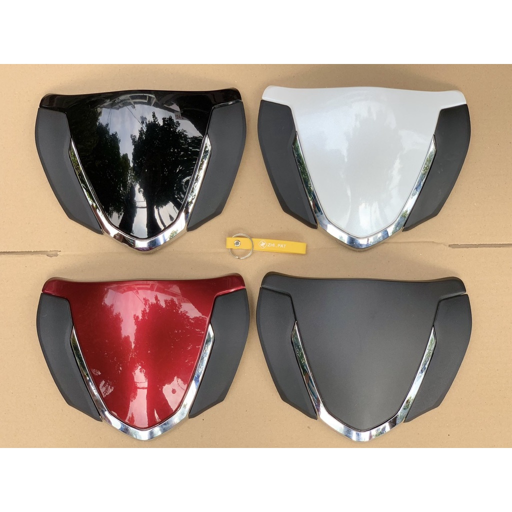 [ZHI.PAT] Ốp đầu SH350i lắp SH 150 125 2020 2021 2022 2023- mão sh350 lắp như zin sh2020 sh150 sh 350 350i các đời