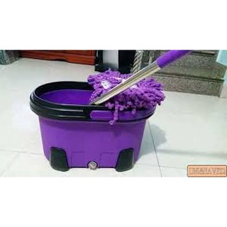 Bộ lau nhà Robot