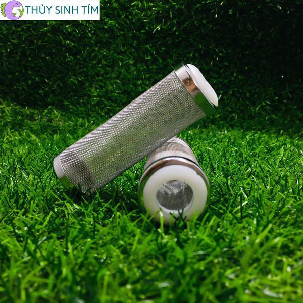 Bịt Tép Inox