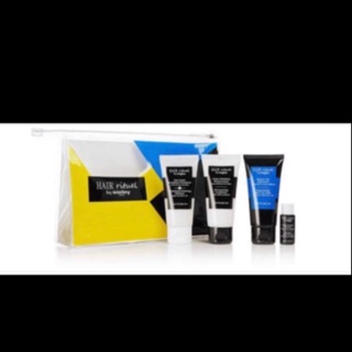 Set dưỡng tóc Sisley