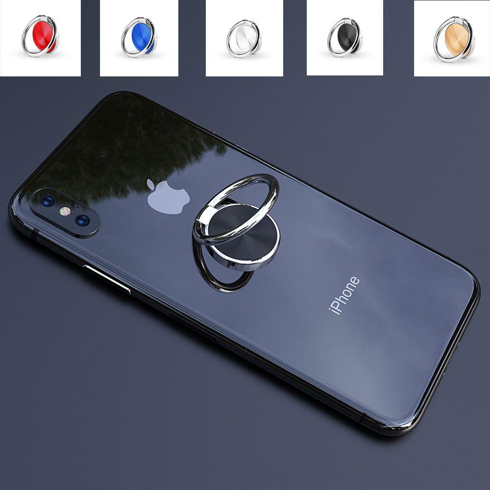 BTLIMER Giá Đỡ Điện Thoại Đa Năng Xoay 360 Độ