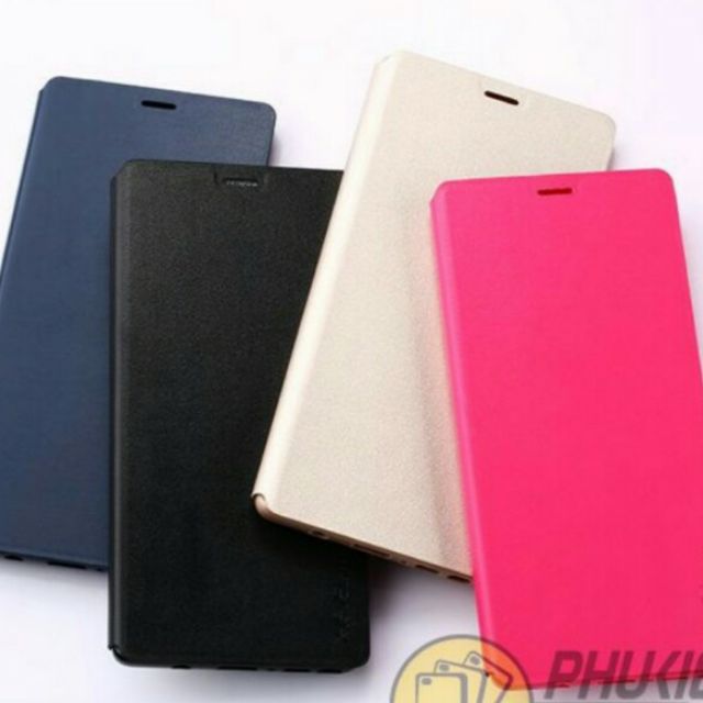 Bao da sony XA2 ULTRA FIB color cho X-level chính hãng