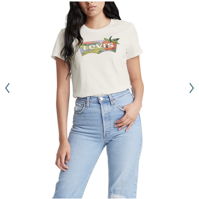 Áo thun Levi’s chính hãng size M & L - hàng mua Mỹ