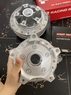 Cặp đùm bạc Ex150 hiệu Smart Racing