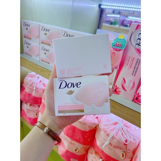 Xà phòng DOVE Rose
