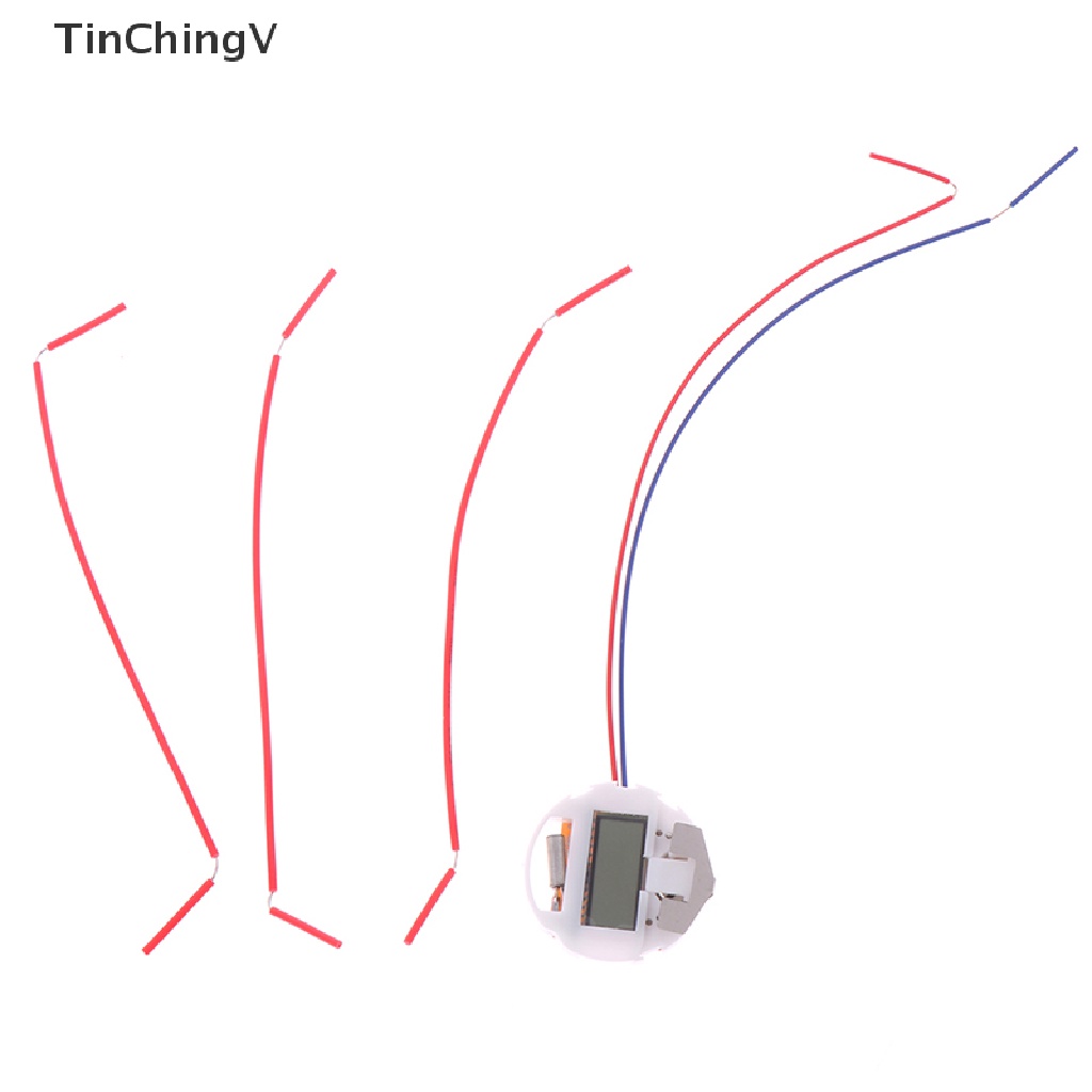 1 Đồ chơi trẻ em Thí Nghiệm Khoa Học Điện Tử Cho Bé
