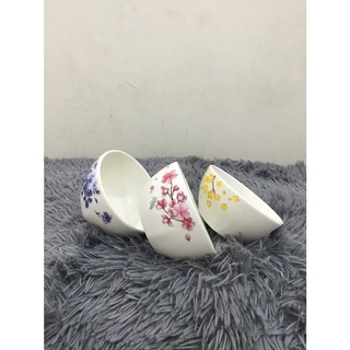 CHÉN ĐÁY VUÔNG 11x6 CM - GỐM SỨ VIỆT (DONG HWA) - HÀNG VIỆT NAM CHẤT LƯỢNG CAO