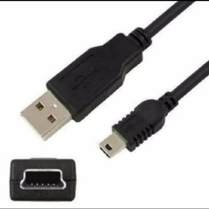 Dây Cáp Truyền Dữ Liệu Usb Cho Máy Ảnh Nikon D3100