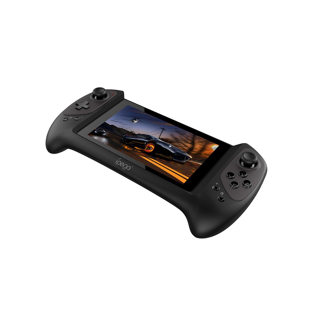 Tay cầm chơi game IPEGA PG-9163 phù hợp với các game NS Switch