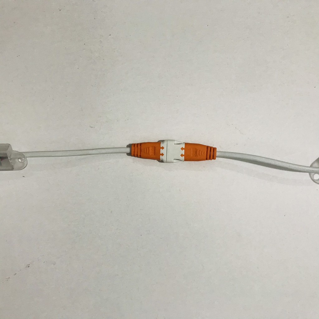 Đèn led thanh 220v 1m 50cm 30cm chíp 2835 siêu sáng màu trắng vàng, led thanh 220v bọc nhựa dùng điện trực tiếp | BigBuy360 - bigbuy360.vn