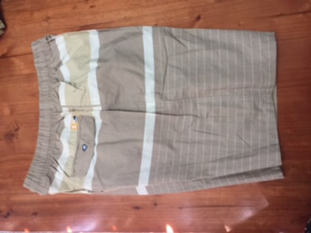 Quần Short Nam Quần Đùi 100% cotton cao cấp
